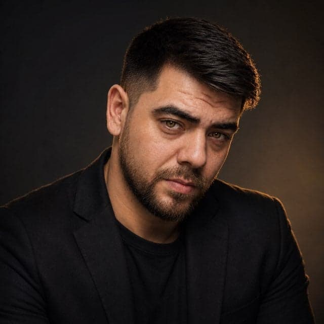 Евгений Рашитов